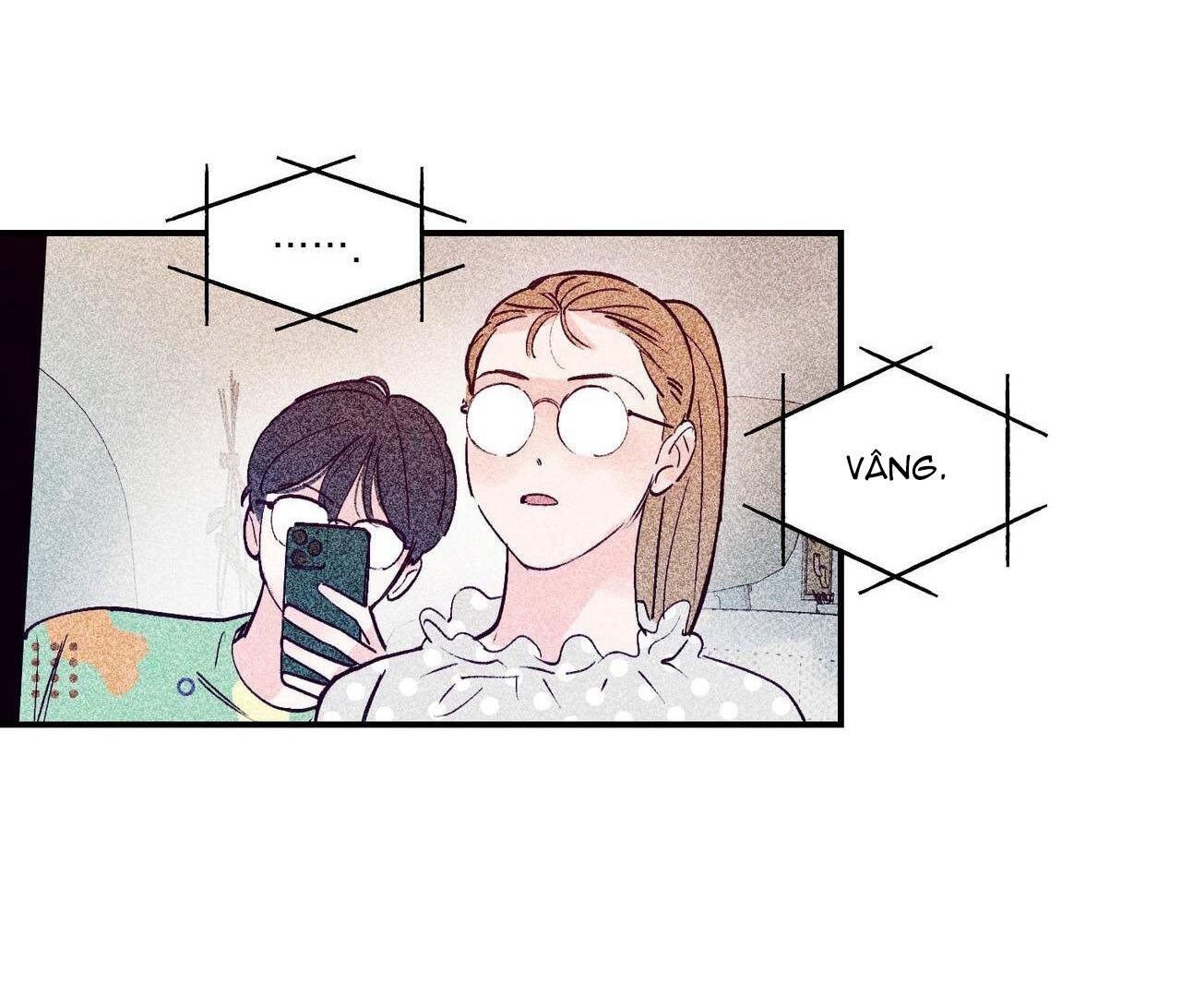 say tình [bl] chapter 81 21