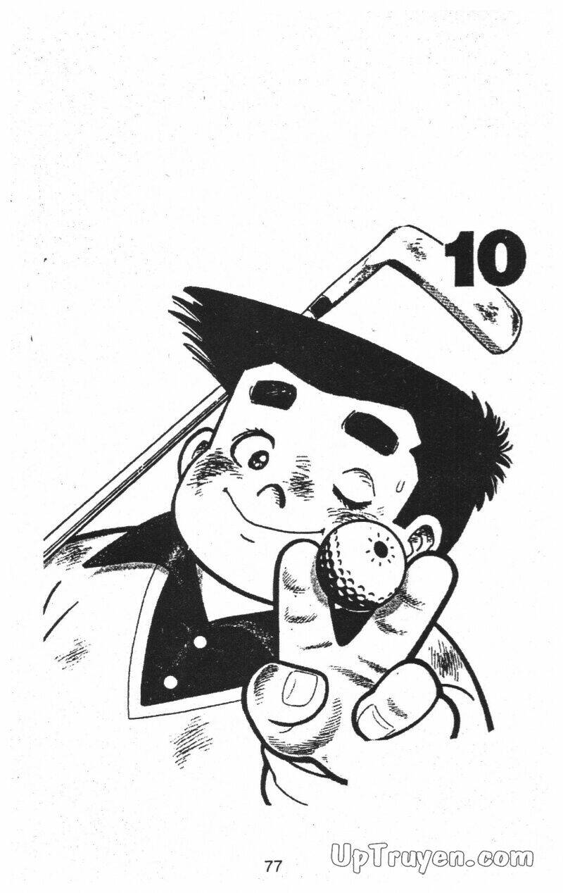 ashita tenki ni naare chapter 11 79