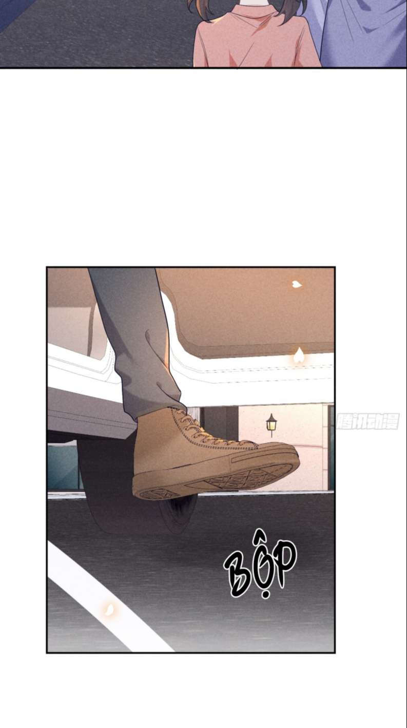 [bl] quan hệ nguy hiểm chapter 17 1