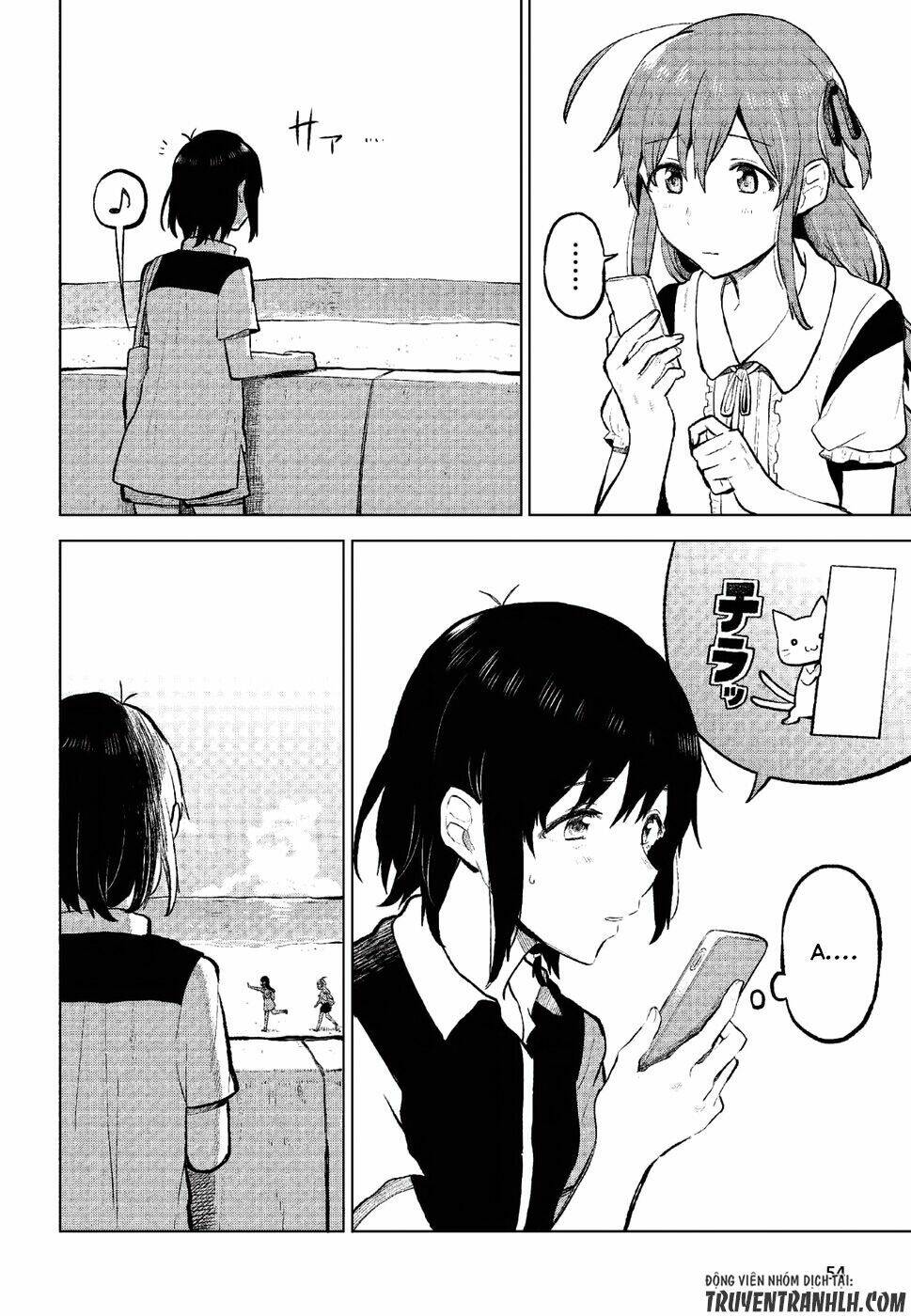 a tropical fish yearn for snow chapter 7 19