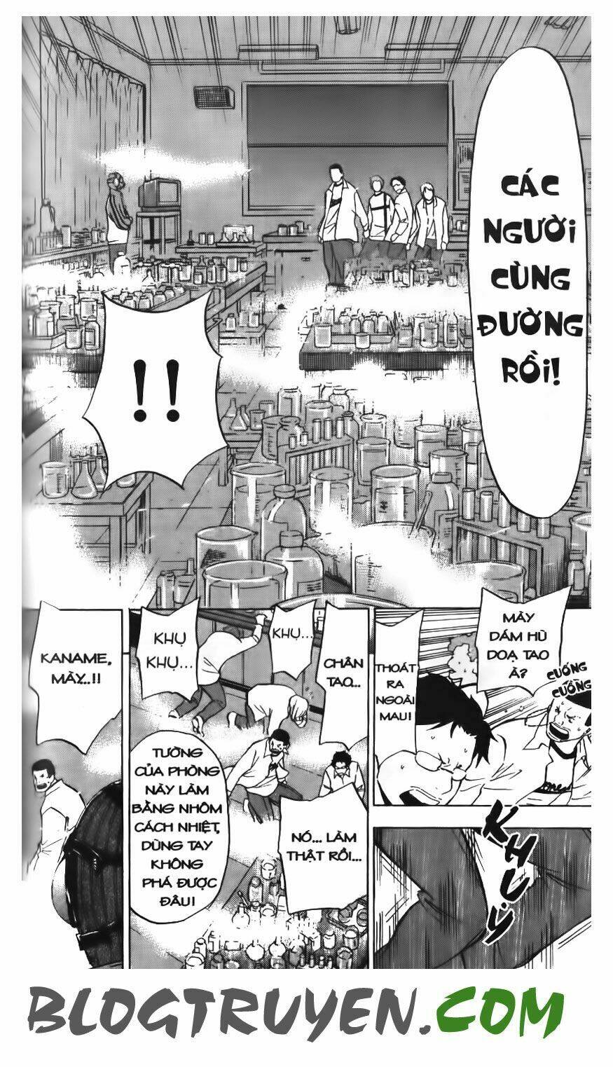ma vương chapter 4 5