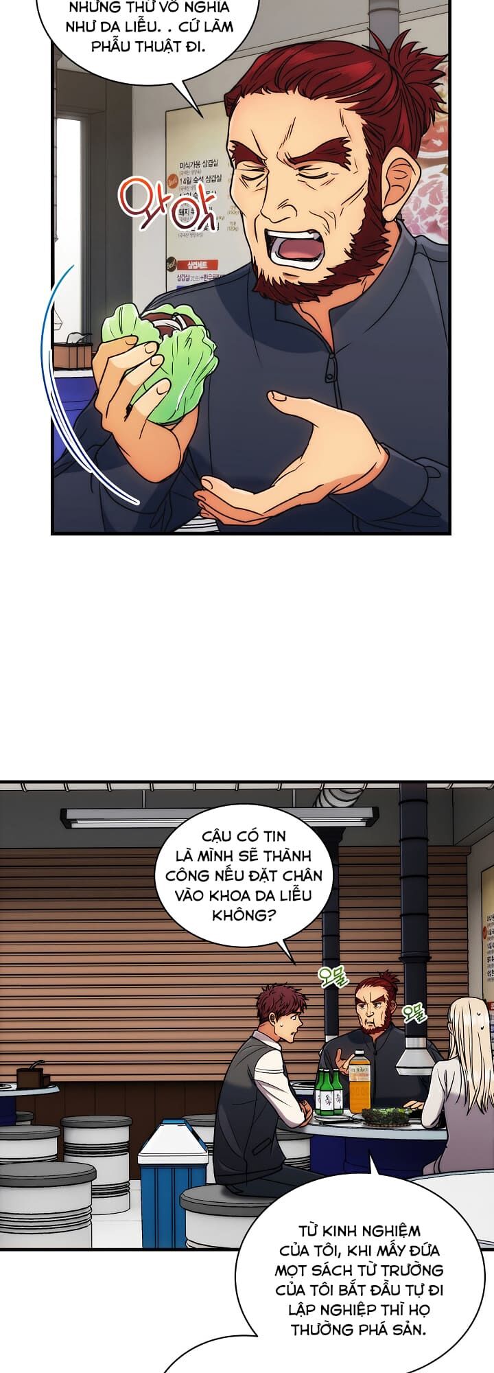 bác sĩ trùng sinh chapter 65 14