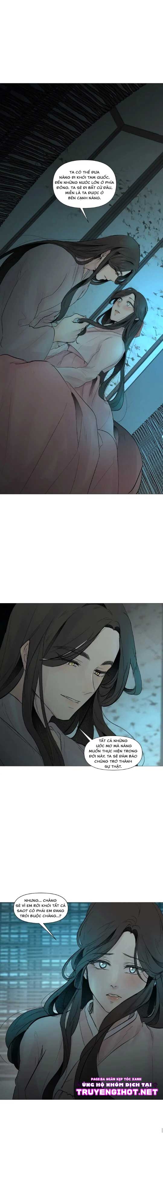 ellin’s solhwa chapter 26 5