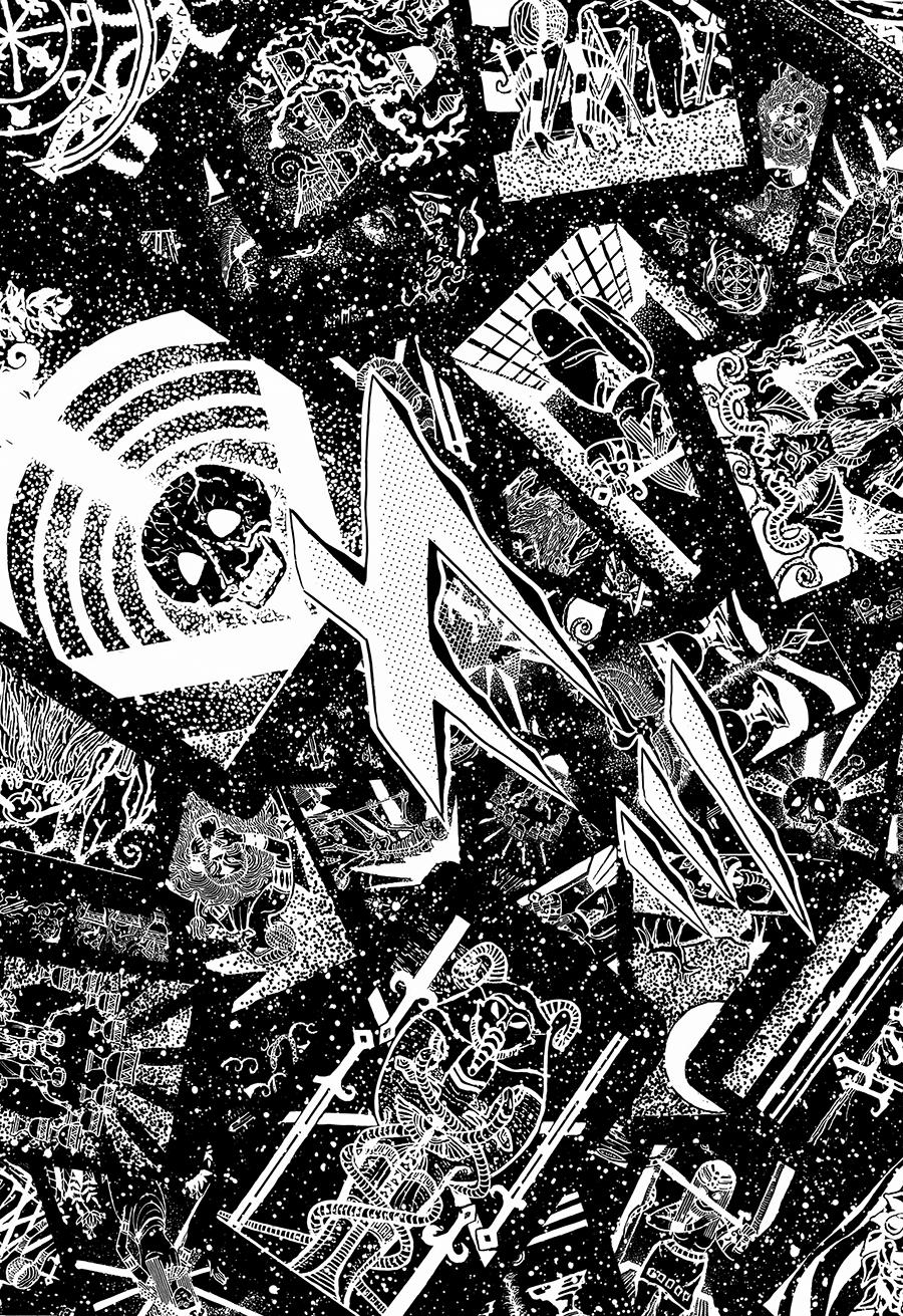 áo giáp vàng chapter 107 22