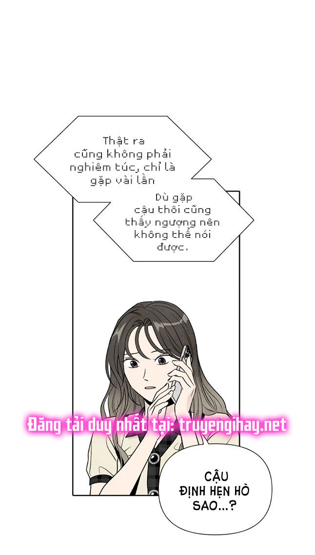 điều khiến tôi quyết tâm muốn chết chapter 38.1 7