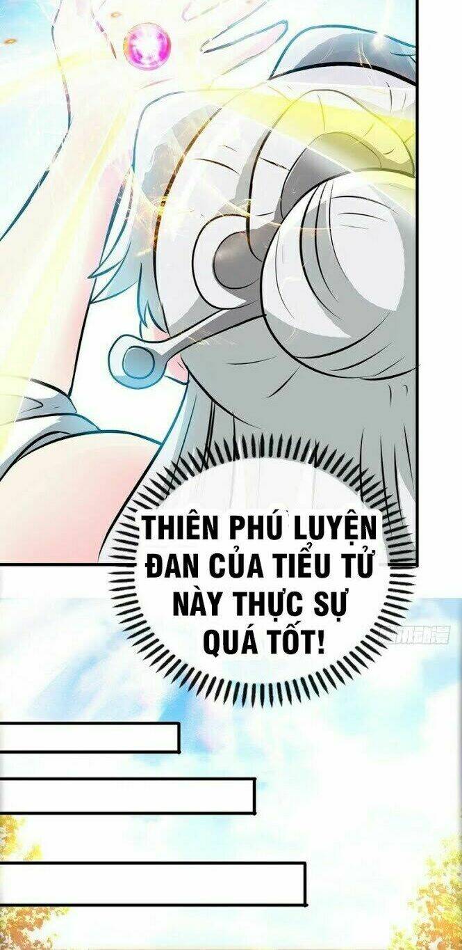 chí tôn thần ma chapter 41 22