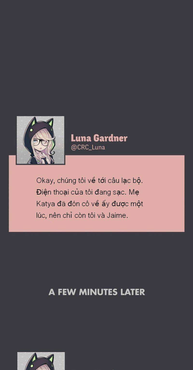 câu lạc bộ học thuyết âm mưu chapter 4 79