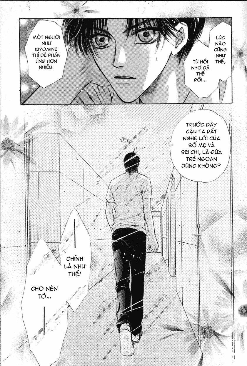 komatta toki ni wa hoshi ni kike! chapter 28 31