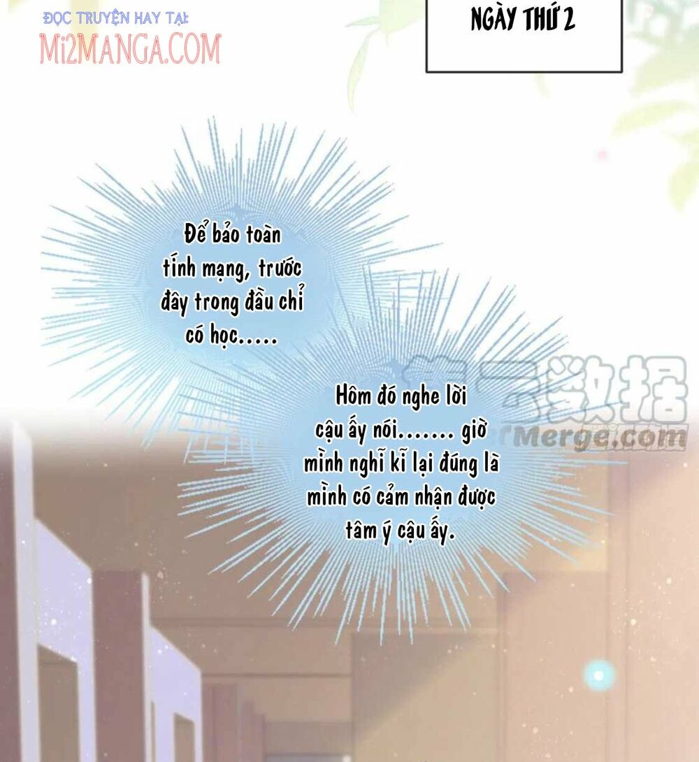 ảnh hậu cũng không bằng niệm thanh hoa chapter 92 18