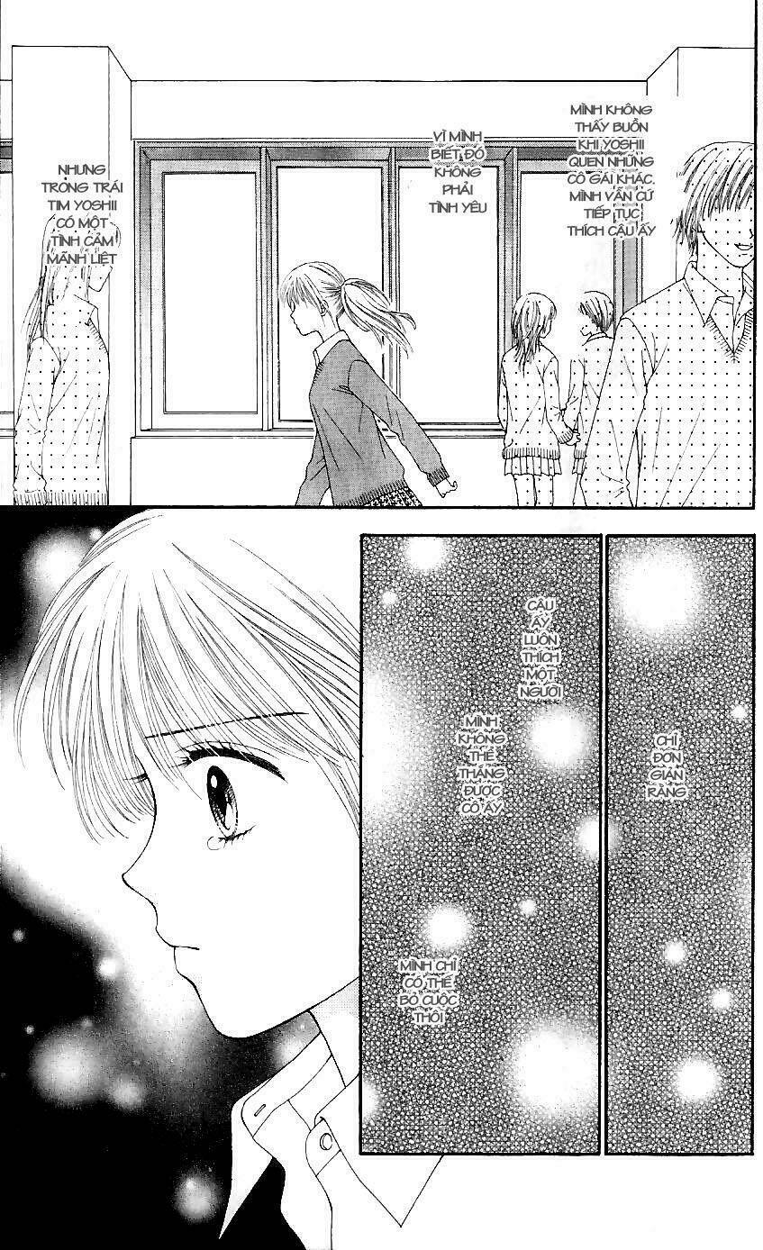 datte suki nan damon chapter 9 31