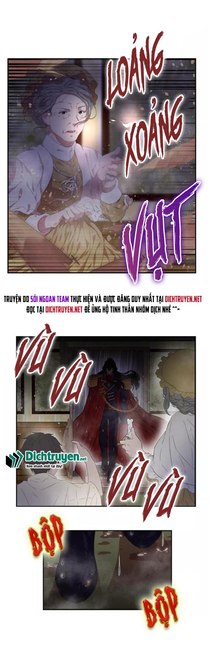 con gái bảo bối của ma vương chapter 1 48