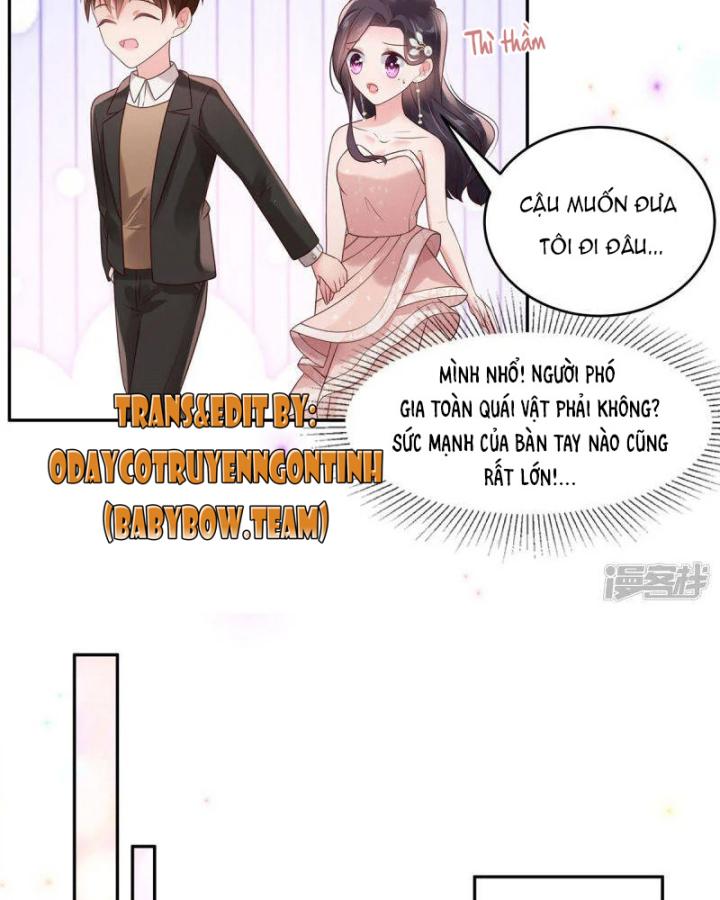 tái sinh tương ngộ chapter 82 21