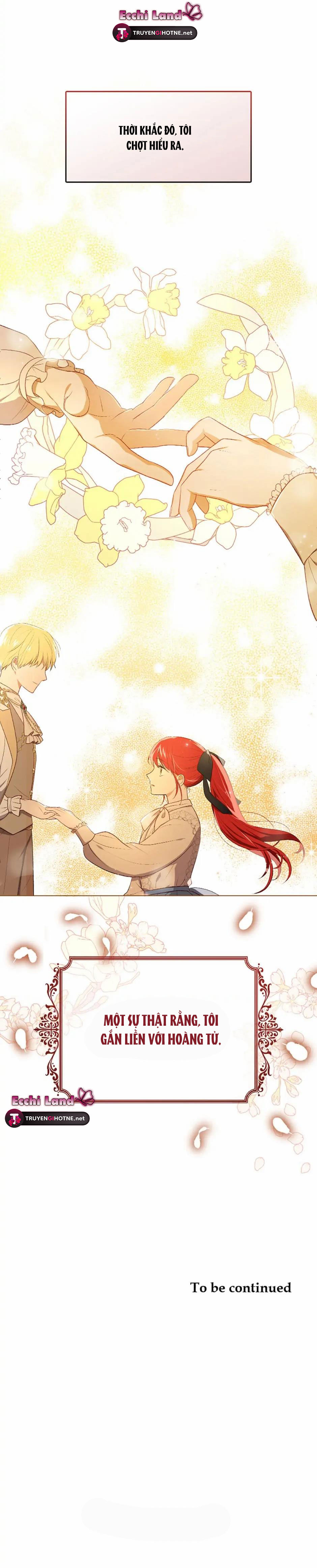 Tôi Trở Thành Phiên Dịch Viên Cho Bạo Chúa chapter 13.2 - Trang 11