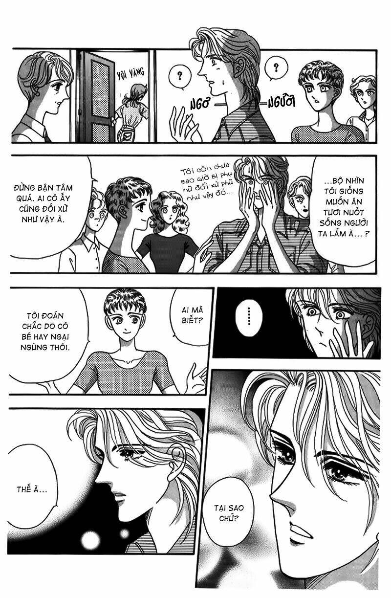 red - ngọc trong đá chapter 4 5