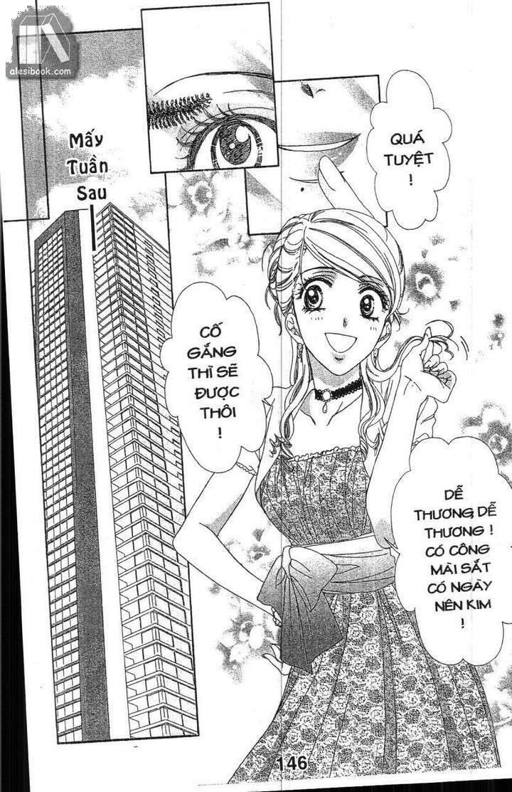 hôn nhân bất đắc dĩ - love of firos you chapter 4 5