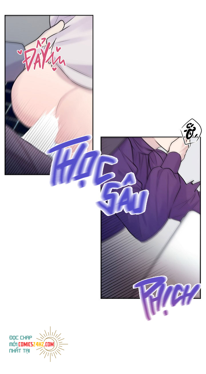 viên đạn vàng chapter 11 21