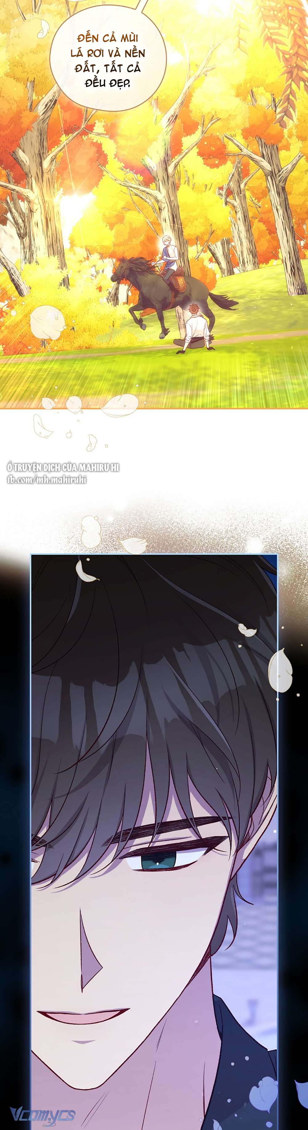 sống sót dưới thân phận hầu nữ chapter 126 20