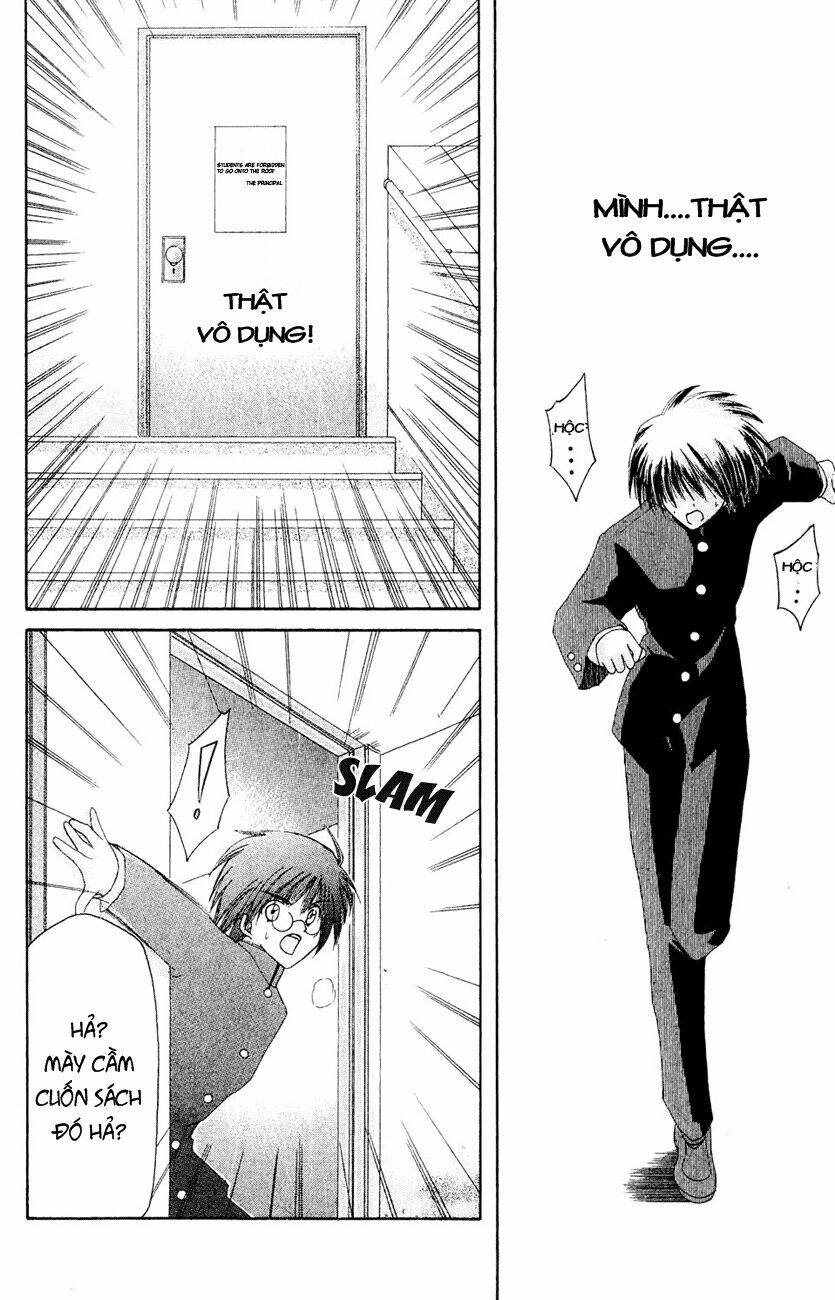 watashi no messiah-sama chapter 1 29