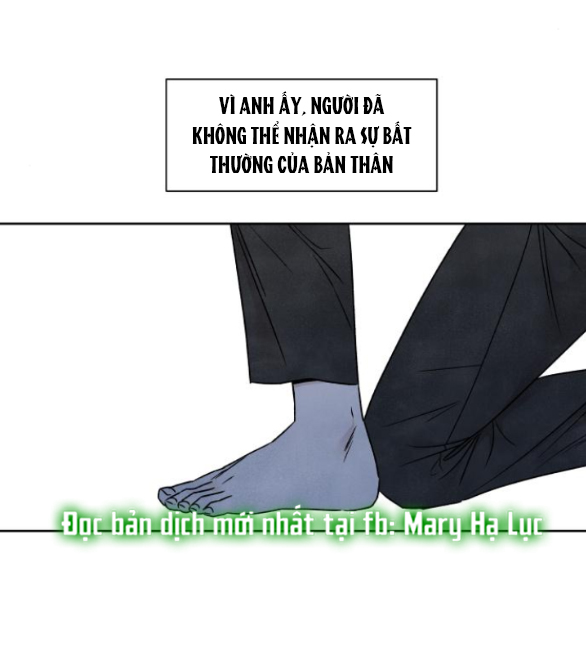 điều khiến tôi quyết tâm muốn chết chapter 79.1 35