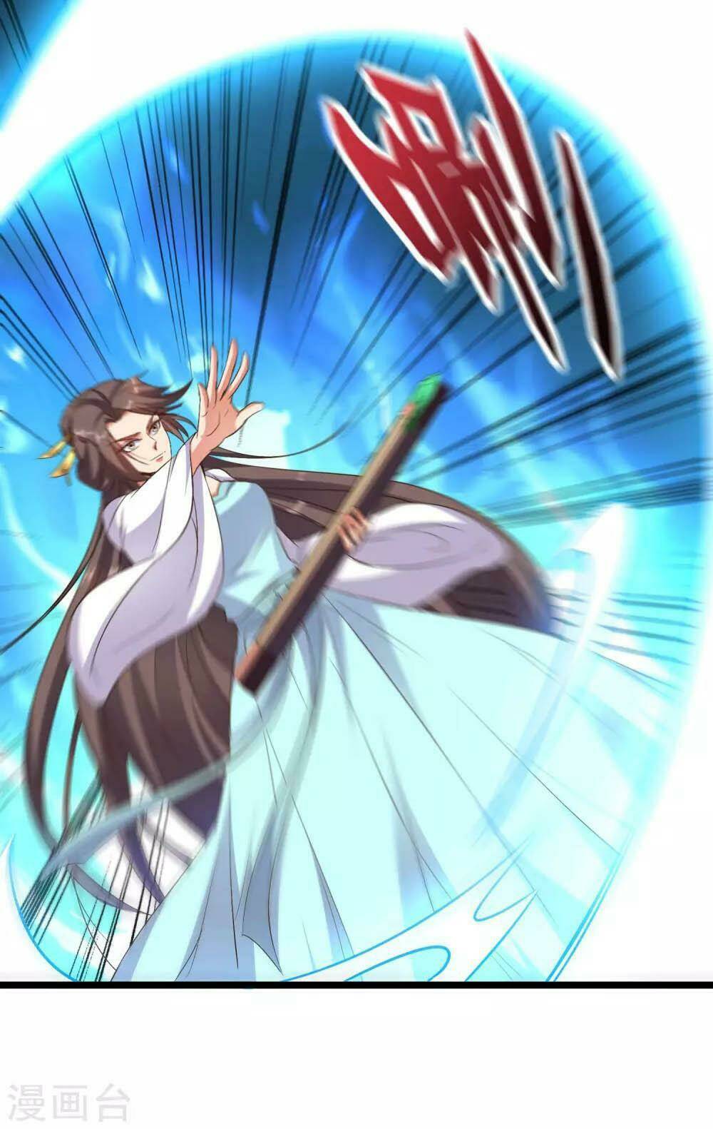 phục thiên thánh chủ chapter 44 67