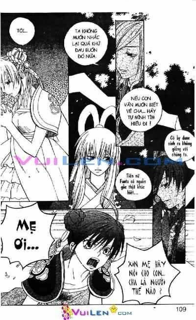 tiên nữ giáng trần chapter 18 109