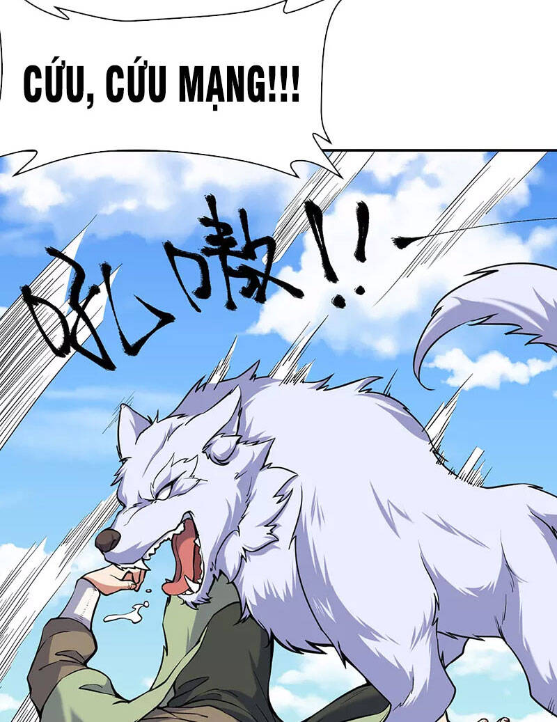 võ đạo độc tôn chapter 425 34