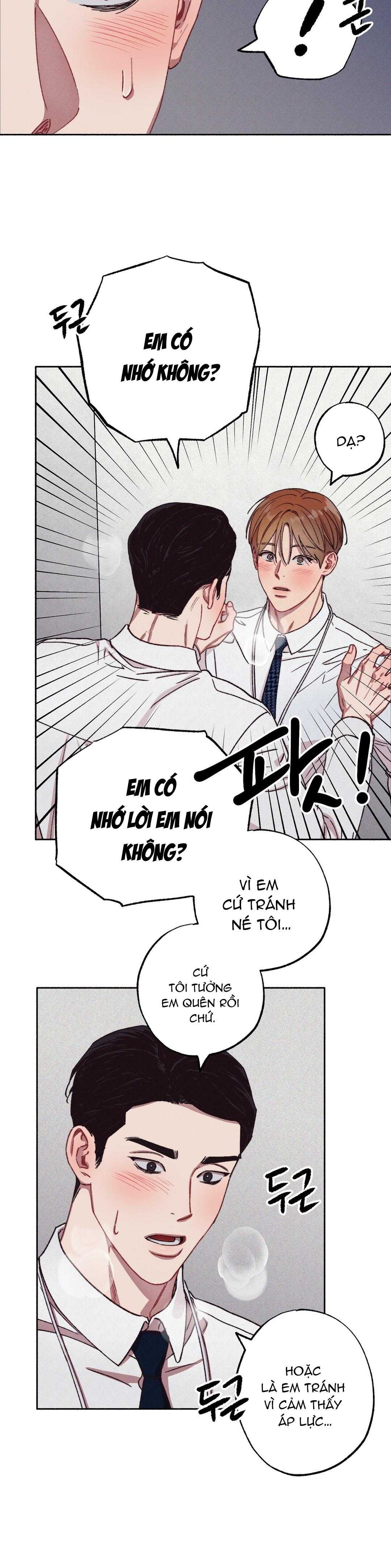 tuyển tập khu chung cư gwanggong – gwanggong apartment complex chapter 41 24