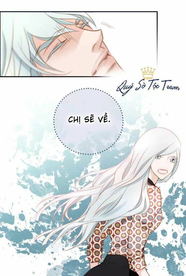 tiếp xúc chí mạng chapter 20 19