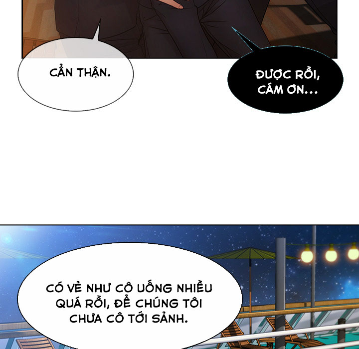 quý cô chân dài chapter 23 62