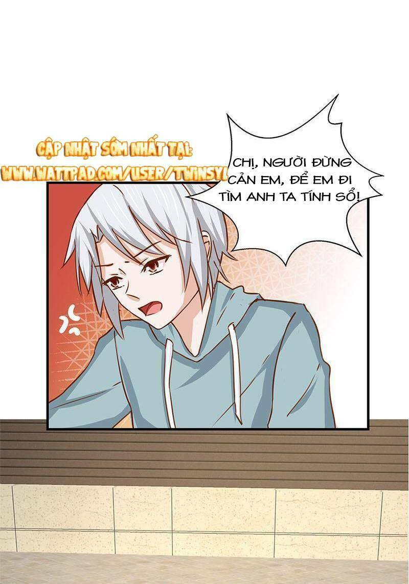 không gả cho tổng tài, gả cho người hầu chapter 133 32