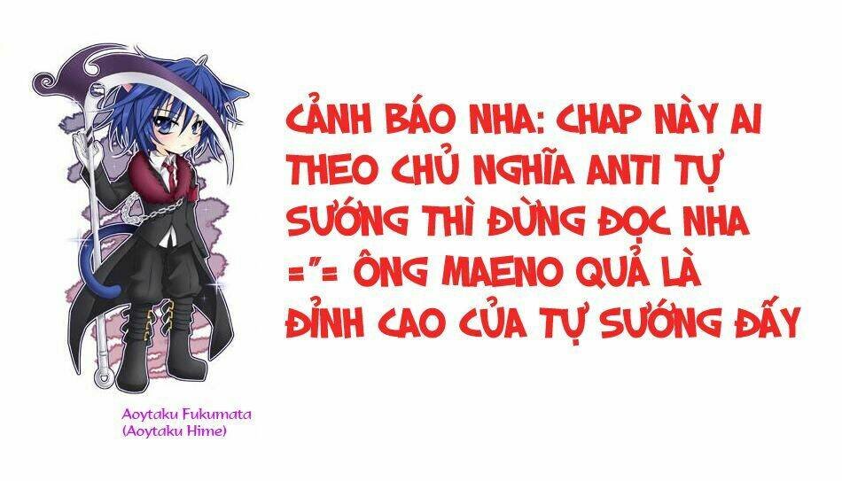 gekkan shojo nozaki-kun chapter 9 2