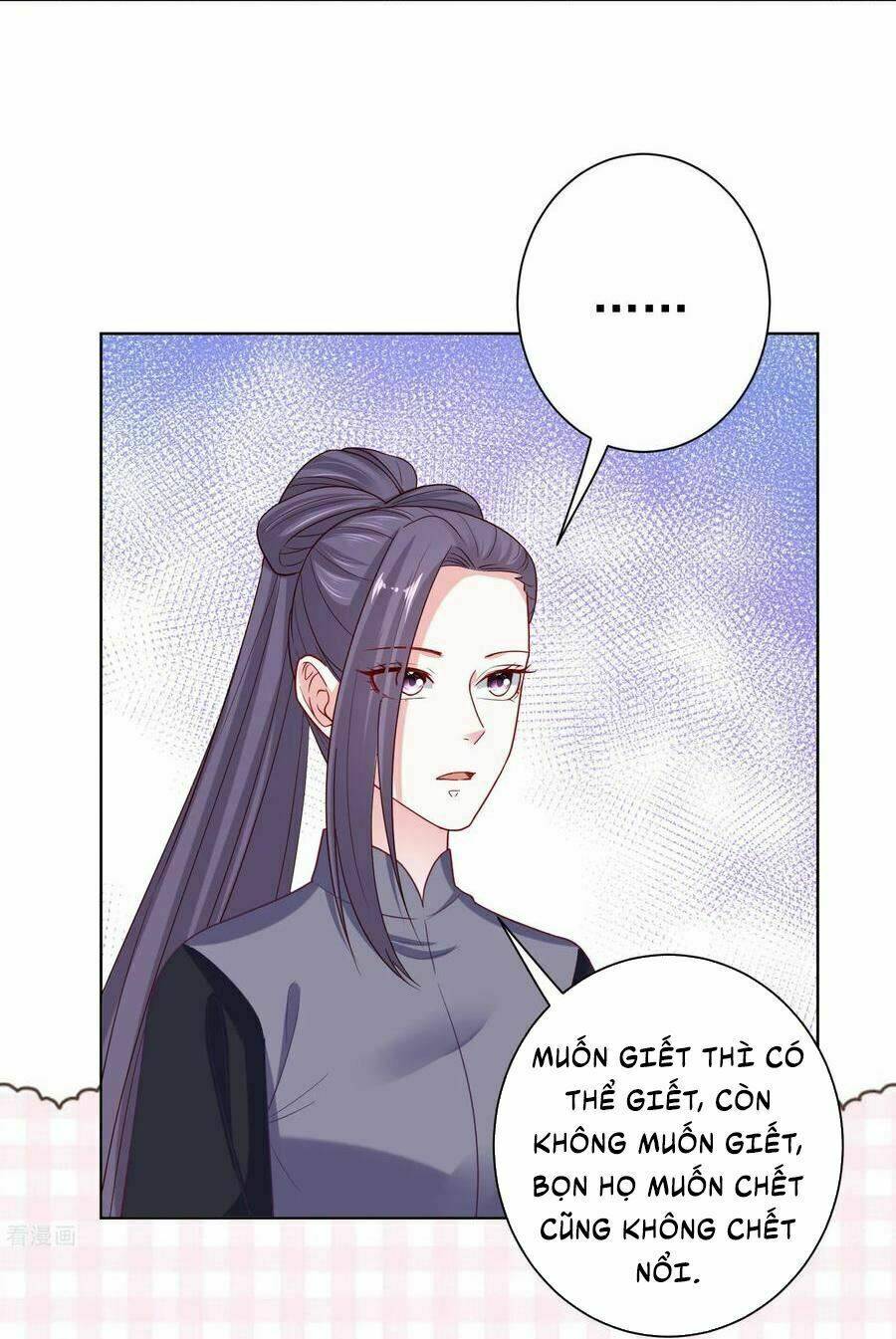 độc y đích nữ chapter 137 14