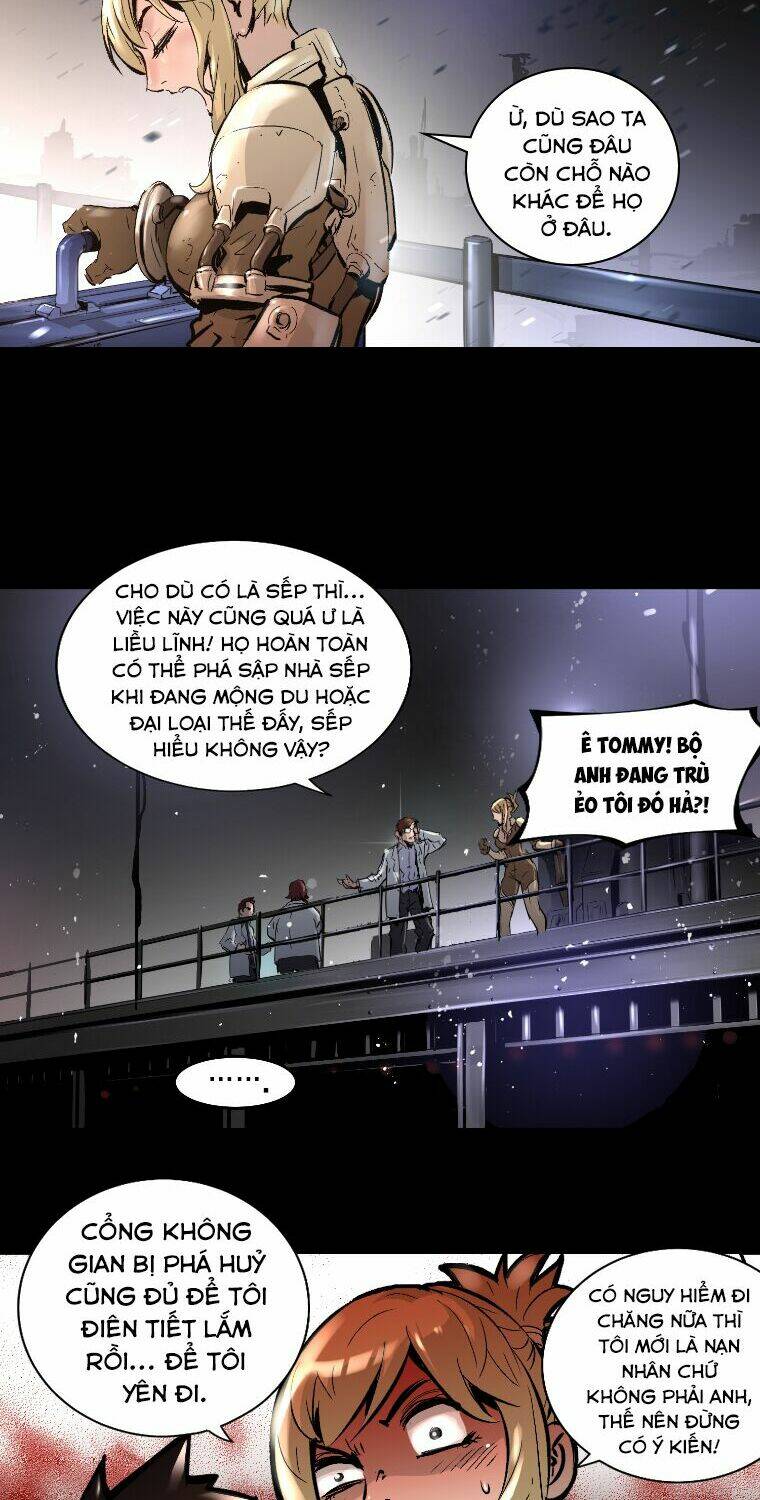 tam tuyệt tại dị giới chapter 7 24