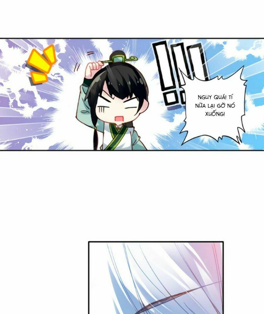 trâm trung lục chapter 26.2 10