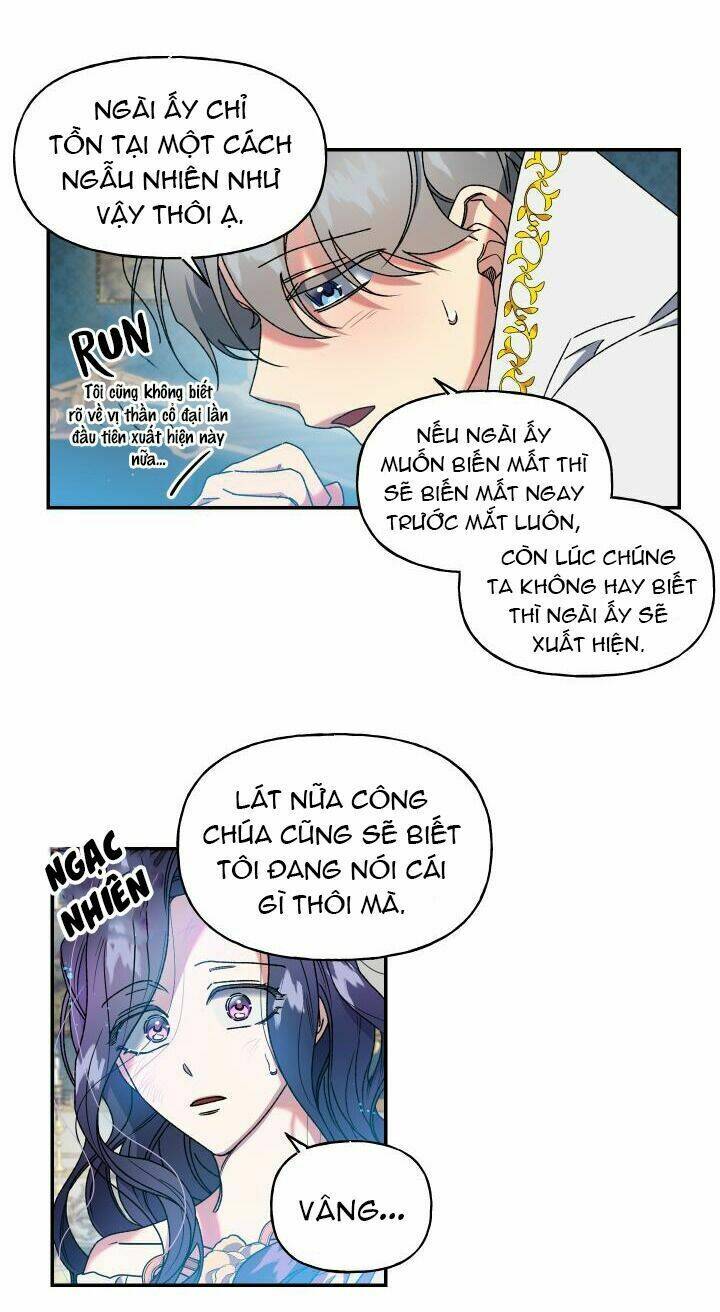 tế phẩm công chúa chapter 8 21