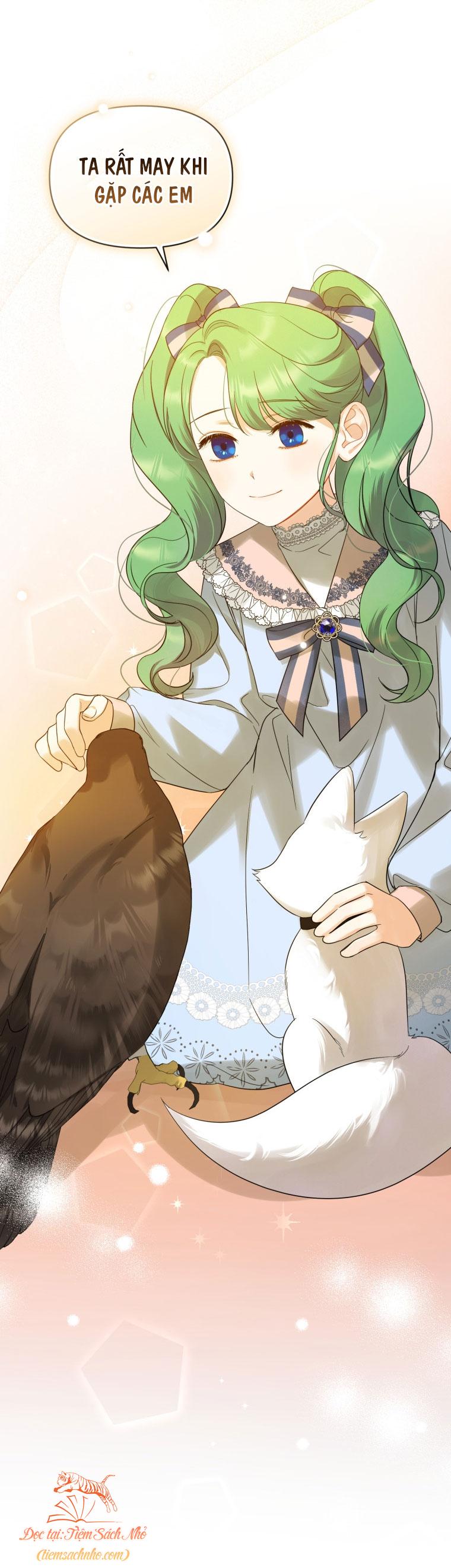 trở thành em gái nam chính truyện bl chapter 14 40
