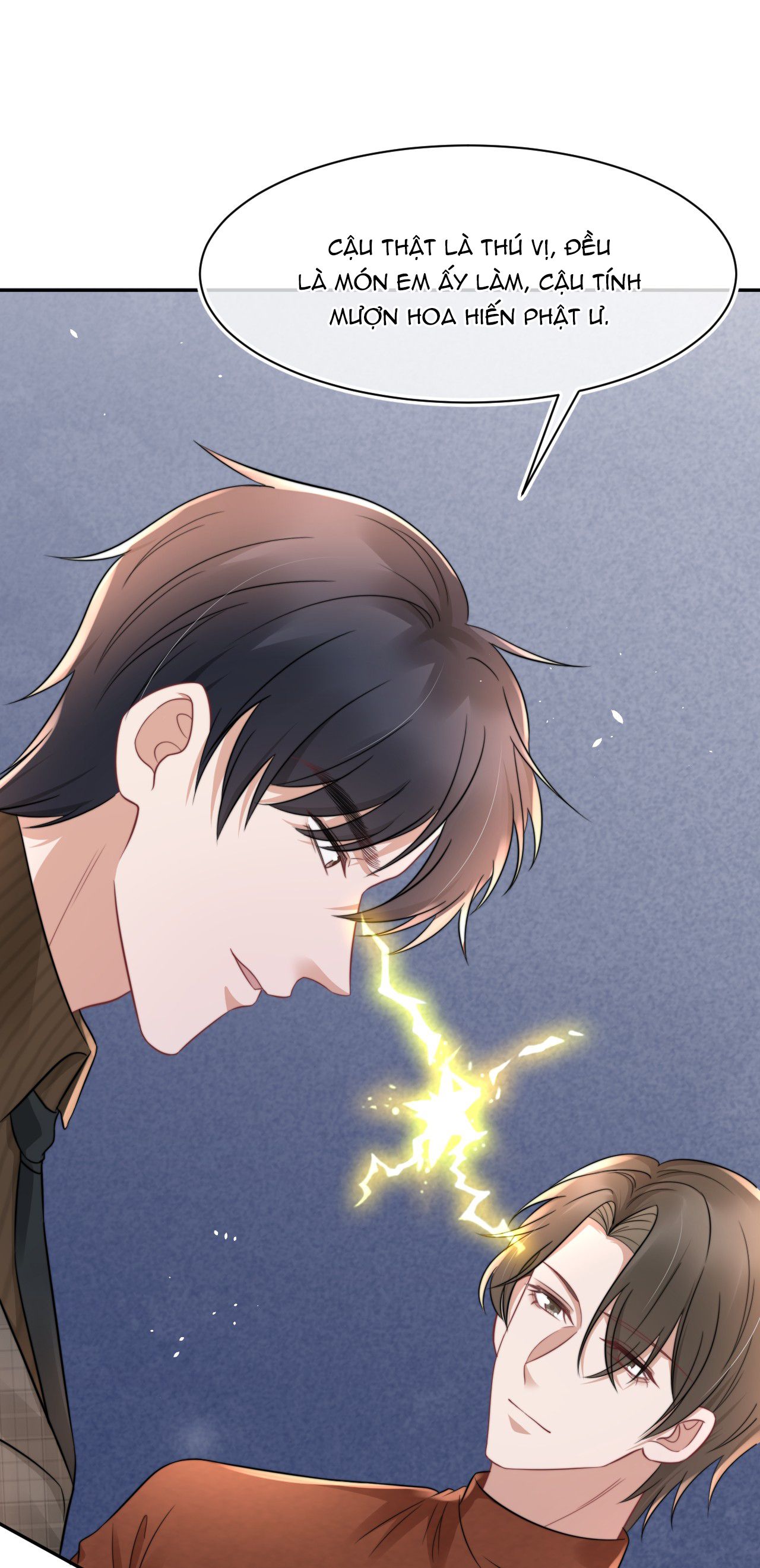 ta sinh con cho tổng tài chapter 60 6