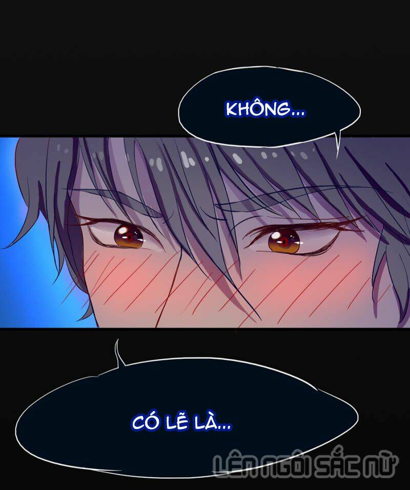 boss lãnh khốc buông em ra chapter 1 33