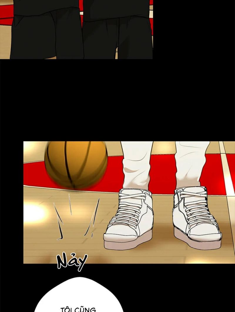 yêu phải kẻ sát nhân bóng rổ chapter 20 97