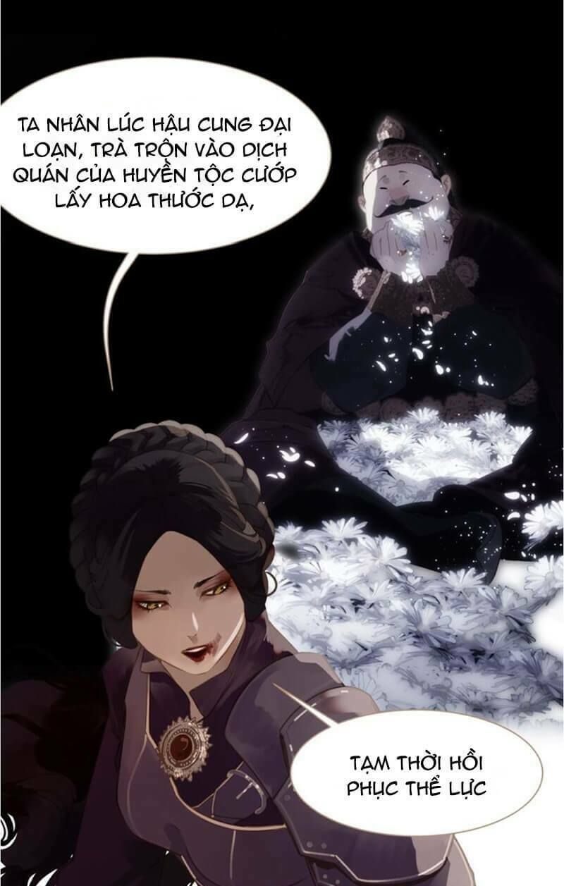 nhất đại linh hậu chapter 37 31