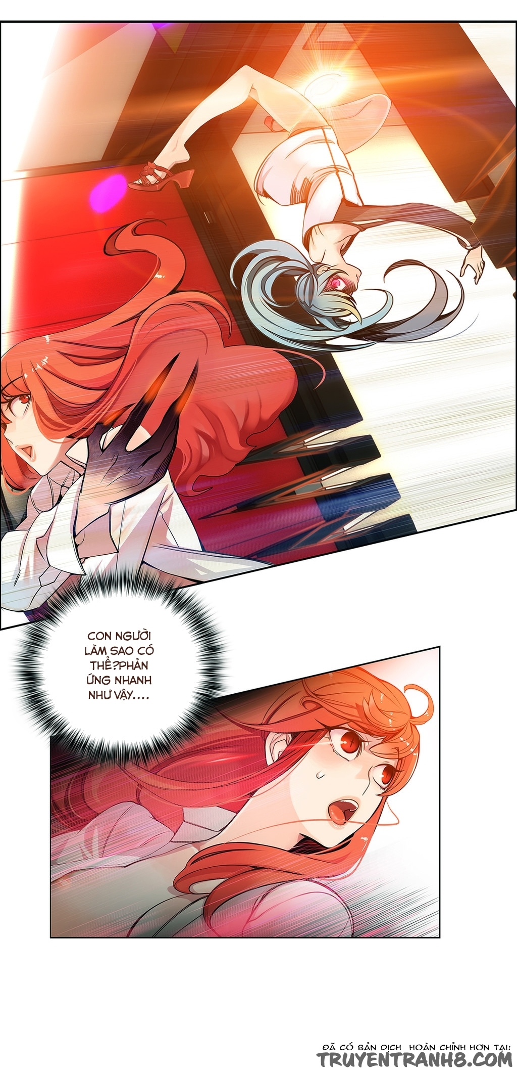 sự ràng buộc của lilith chapter 3 26