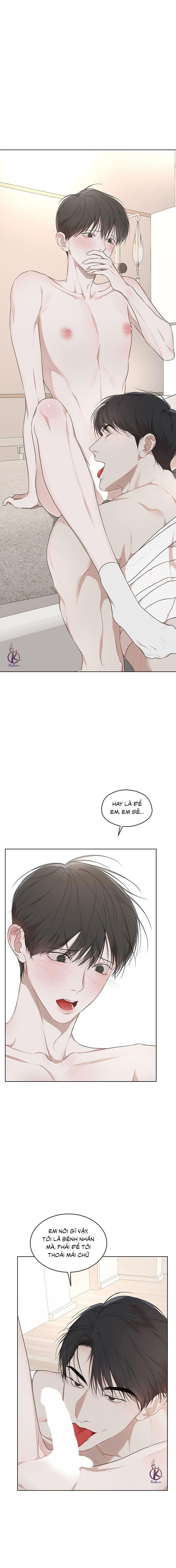 hình thái khởi sinh chapter 64 11