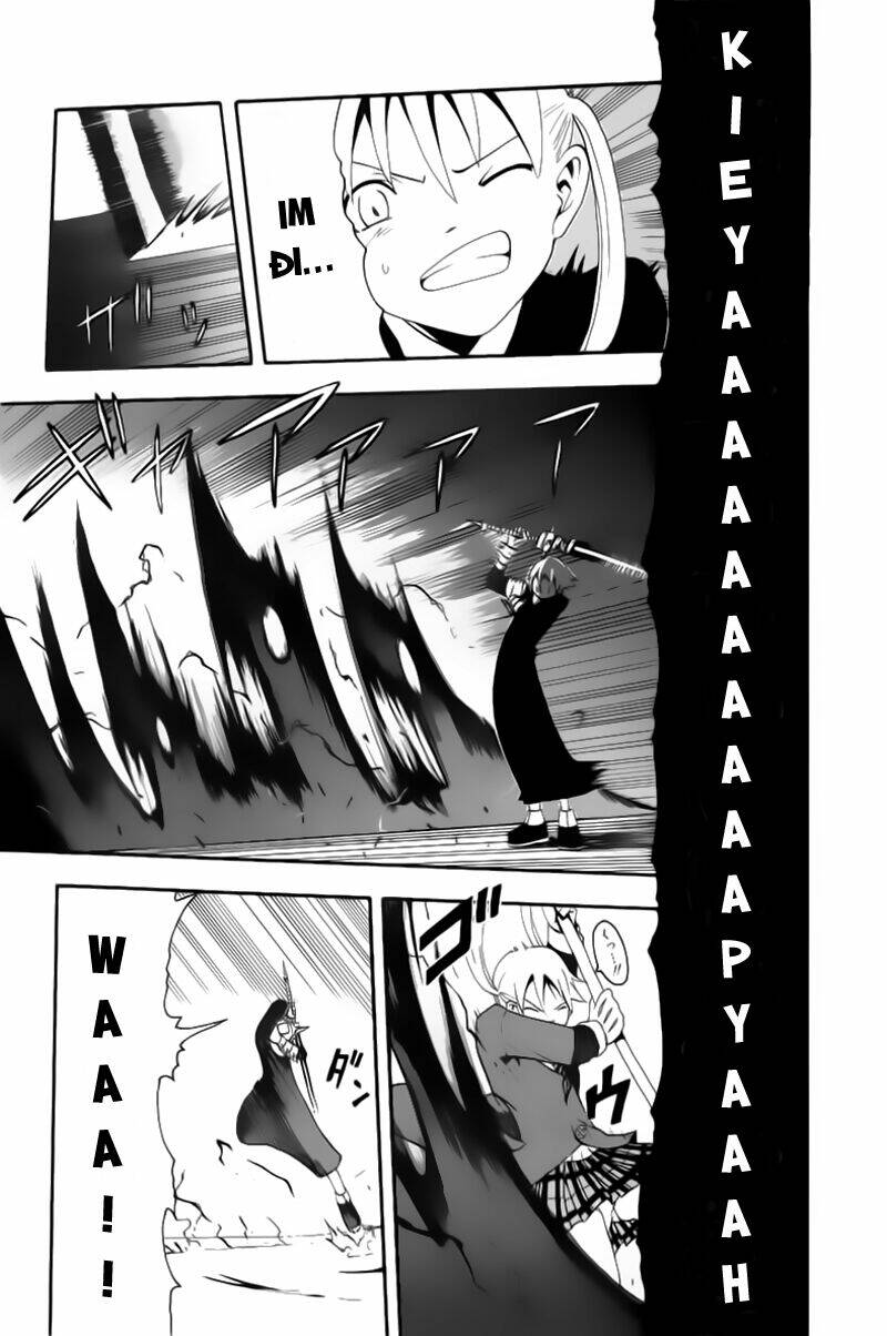 soul eater chapter 4 33
