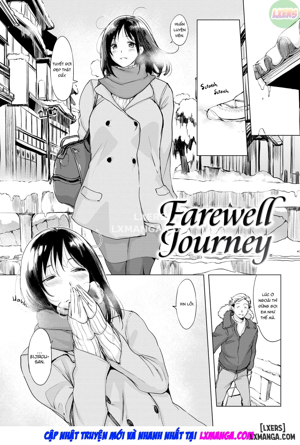 thực tế ảo dâm loàn chapter 3 1