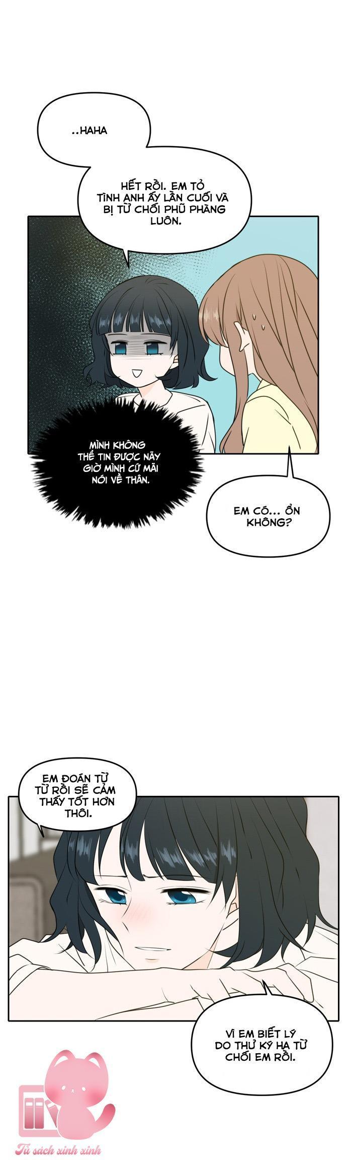 hẹn gặp nhau ở kiếp thứ 19 chapter 53 21