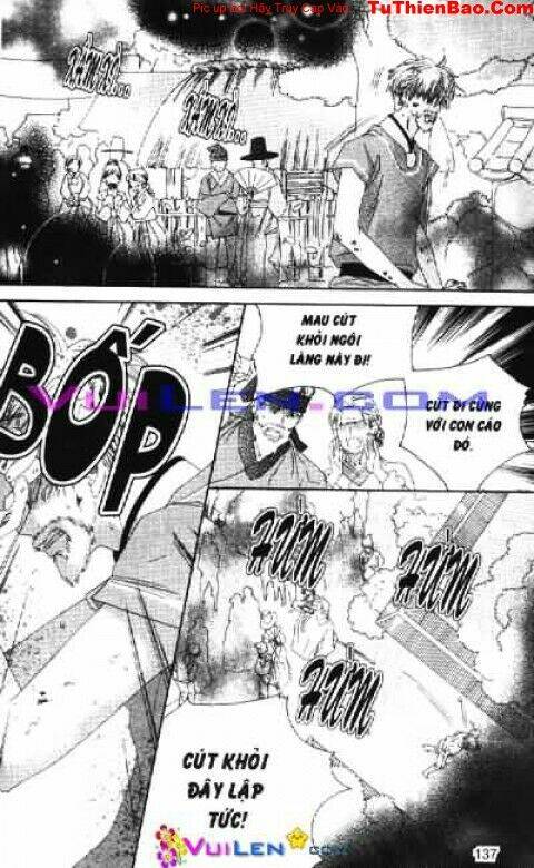 cáo nhỏ đáng yêu chapter 2 137