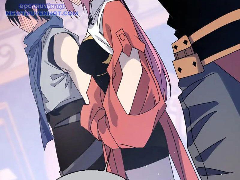 Vô Địch Bị Động Tạo Ra Tấn Sát Thương chapter 58 32