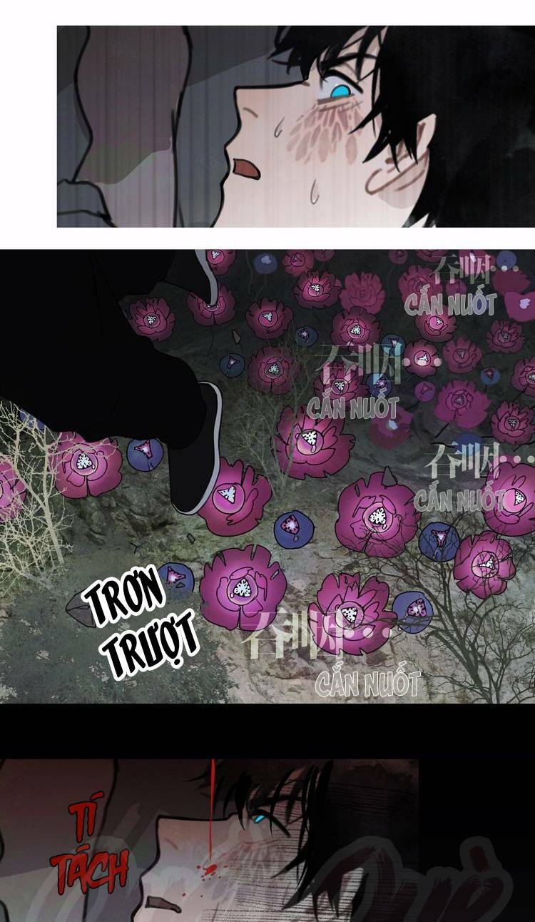 thần trạch chapter 15 14