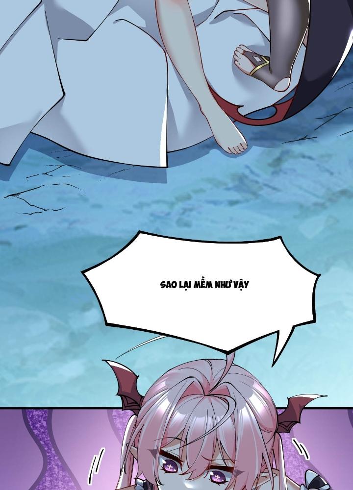 trời sinh mị cốt ta bị yandere đồ nhi để mắt tới chapter 2 105