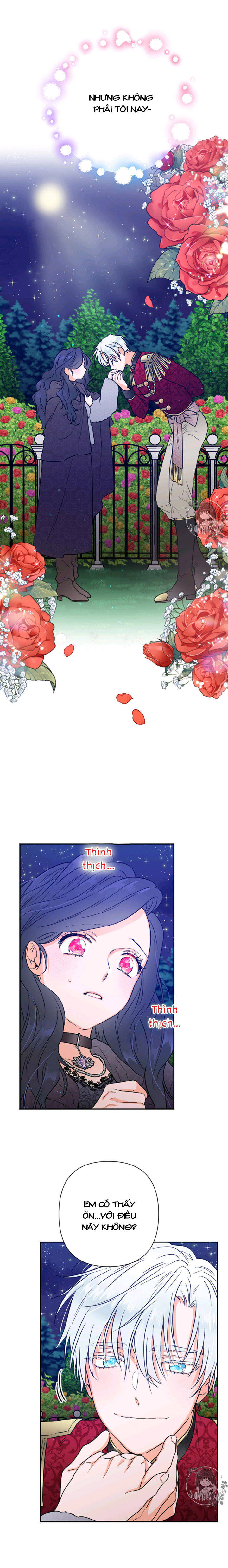 lady baby chapter 112 8